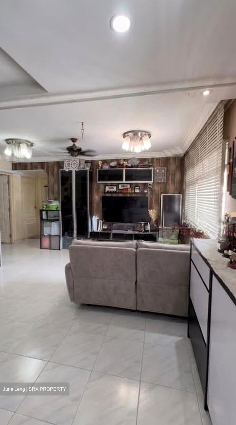 Blk 775 Woodlands Crescent (Woodlands), HDB 4 Rooms #623726821